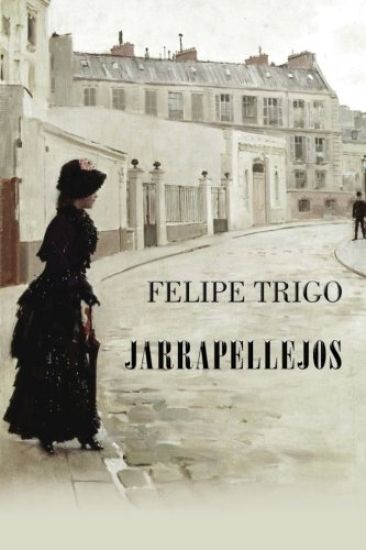 Jarrapellejos