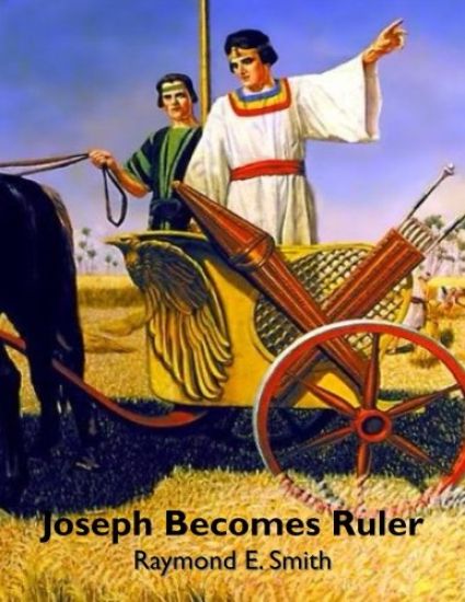 Joseph Become a Ruler