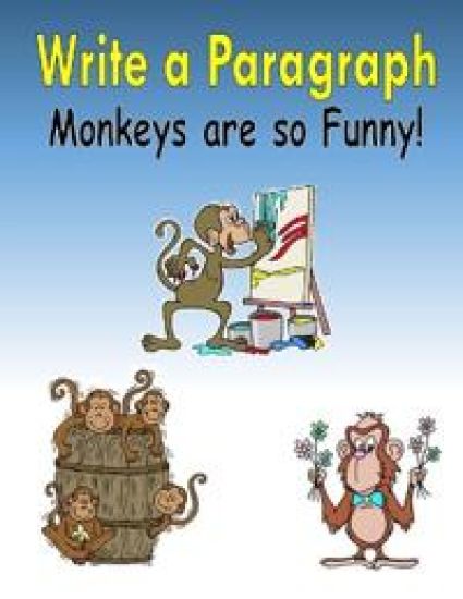 Write a Paragraph