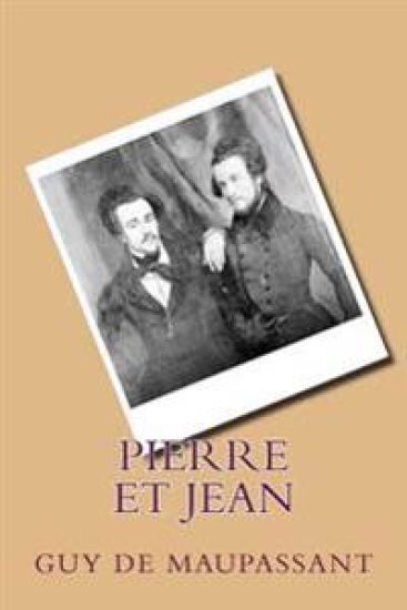 Pierre et Jean