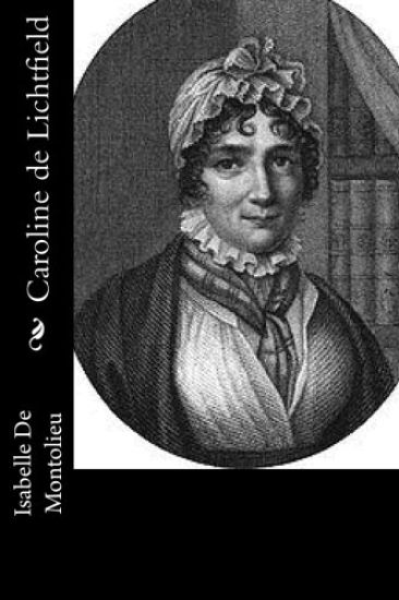 Caroline de Lichtfield