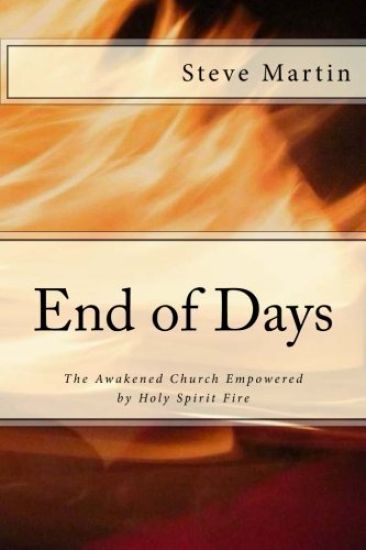 End of Days: The Awakened Church Empowered by the Holy Spirit
