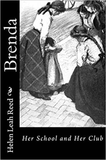 Brenda: Her School and Her Club