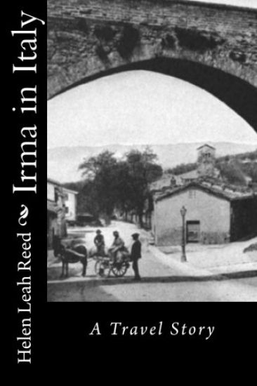 Irma in Italy: A Travel Story