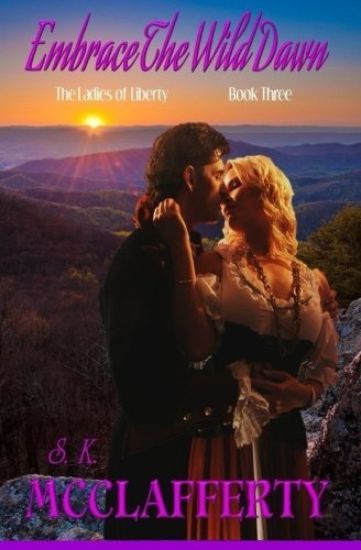 Embrace The Wild Dawn