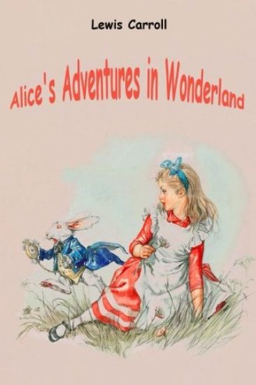 Alice's Adventures in Wonderland