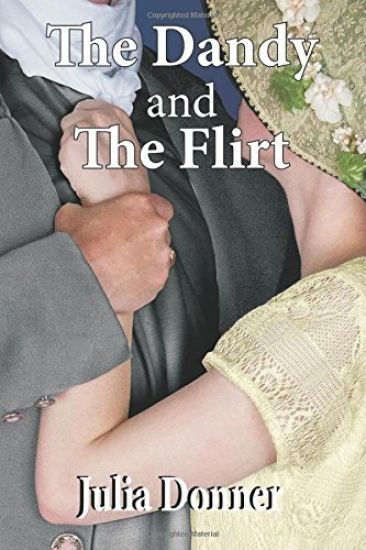 The Dandy and the Flirt