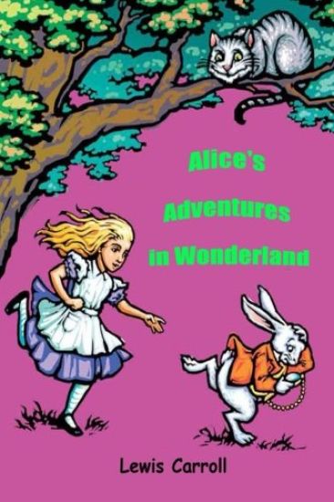 Alice's Adventures in Wonderland