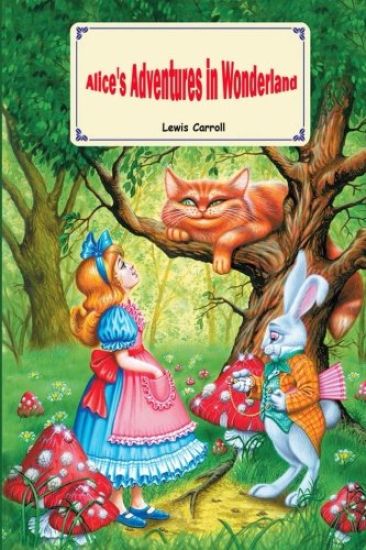 Alice's Adventures in Wonderland
