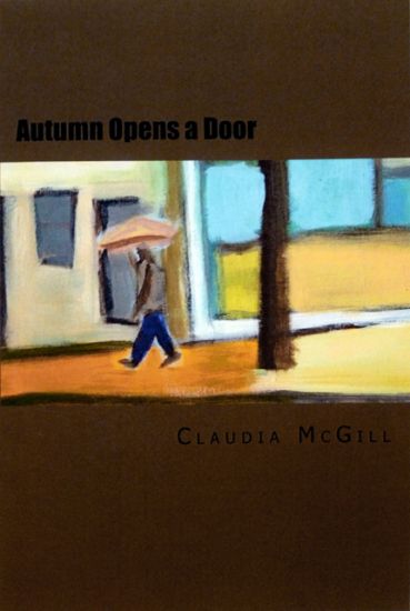 Autumn Opens a Door