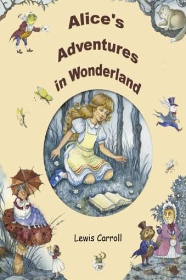 Alice's Adventures in Wonderland
