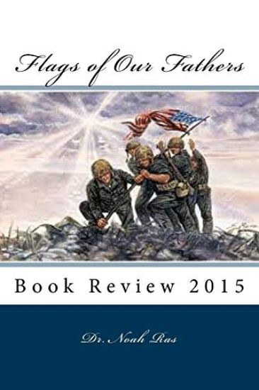Flags of Our Fathers: Book Review 2015