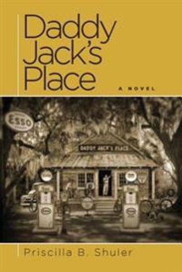 Daddy Jack's Place