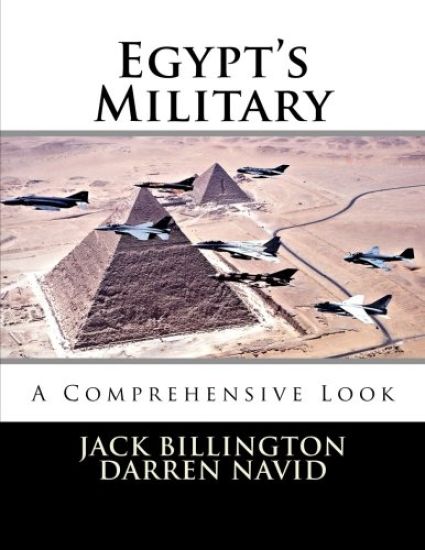 Egypt's Military: A Comprehensive Look
