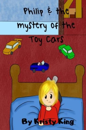Philip and the Mystery of the Toy Cars