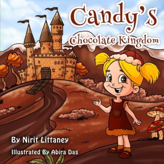 Candy's Chocolate Kingdom