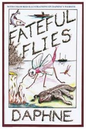 Fateful Flies: An exciting sailing adventure on an African inland sea