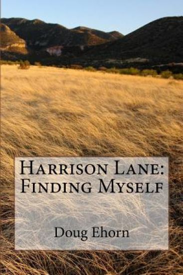 Harrison Lane: Finding Myself