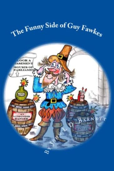 The Funny Side of Guy Fawkes