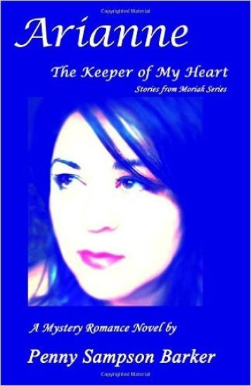 Arianne - The Keeper of My Heart: A Mystery Romance Novel