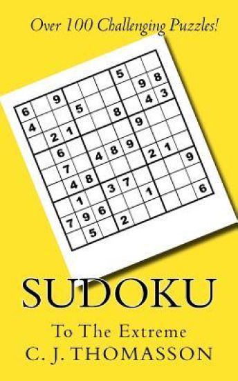 Sudoku to the Extreme