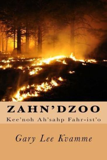 Zahn'dzoo: Kee'noh Ah'sahp Fahr-ist'o