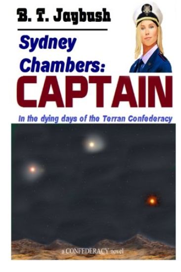 Sydney Chambers: Captain