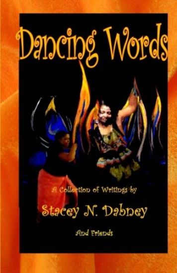 Dancing Words: A Collection of Writings