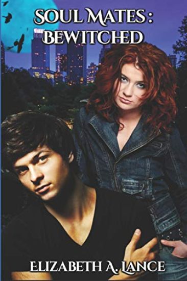 Soul Mates Bewitched