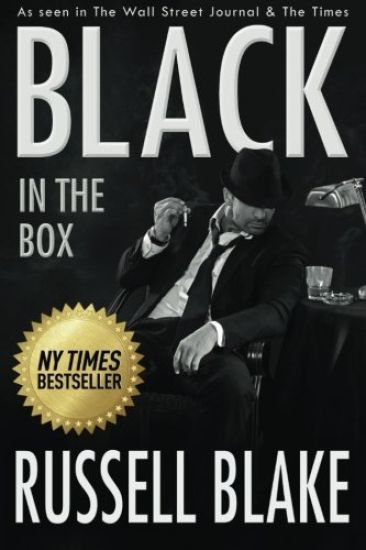 BLACK In The Box