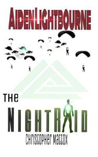 Aiden Lightbourne & The Night Raid