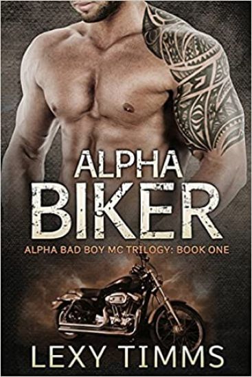 Alpha Biker