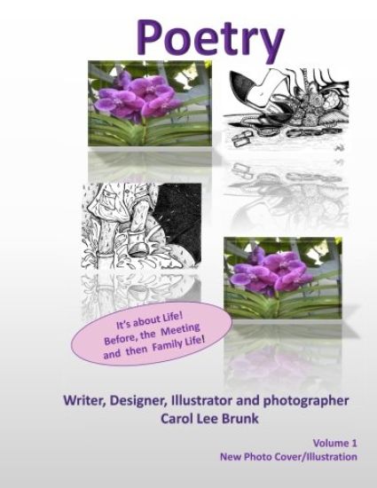 POETRY With New Cover Design: POETRY With New Cover Design