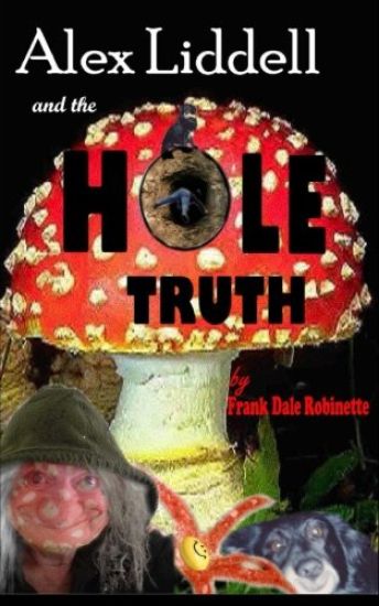 Alex Liddell and the Hole Truth