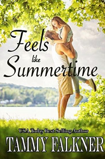 Feels like Summertime