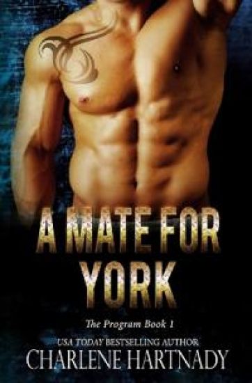 A Mate for York
