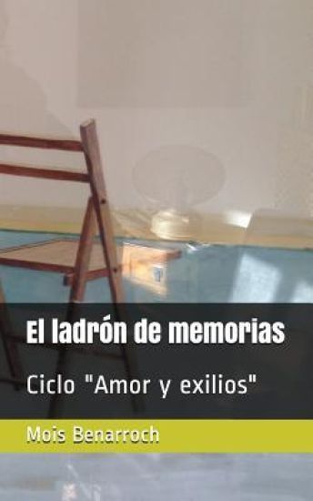 El ladrón de memorias