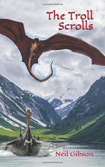 The Troll Scrolls