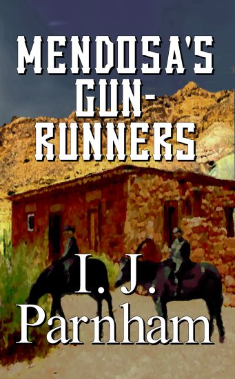Mendosa's Gun-runners