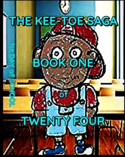 The KEE - TOE SAGA