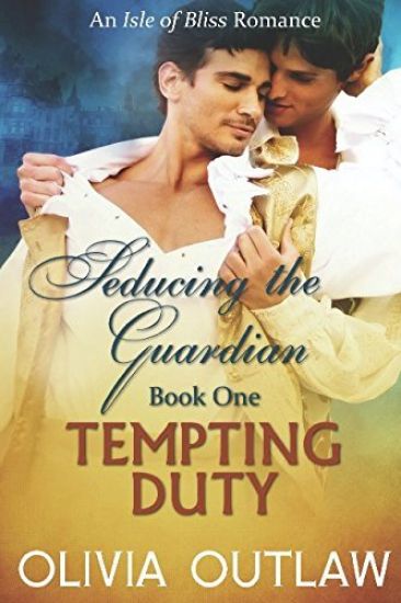 Tempting Duty: An Isle of Bliss Romance