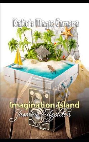 Imagination Island