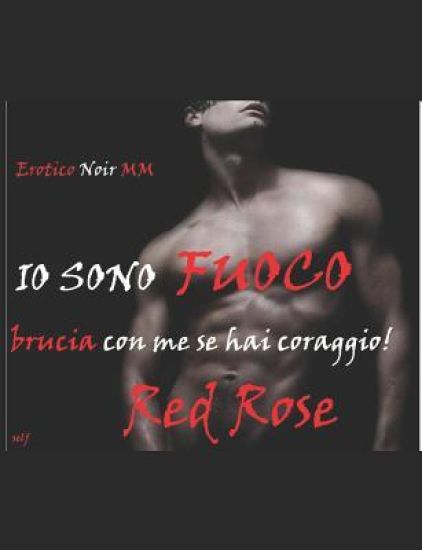 Io sono Fuoco... brucia con me se hai coraggio: Jason Hotfire