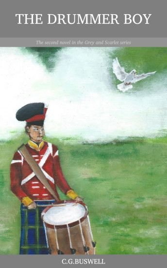 The Drummer Boy