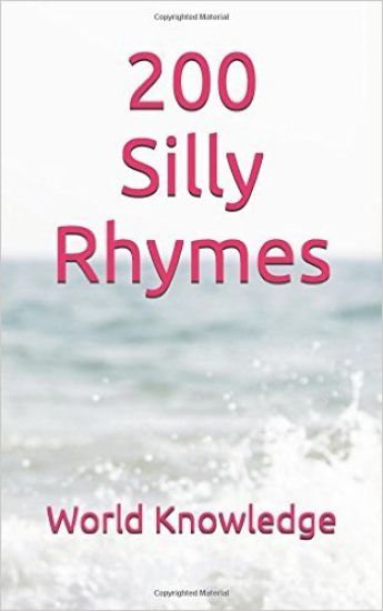 200 Silly Rhymes