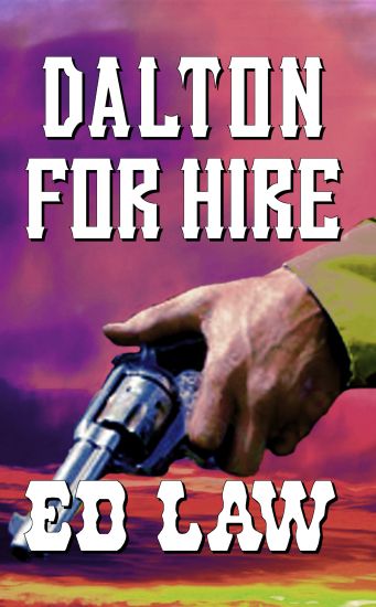 Dalton for Hire