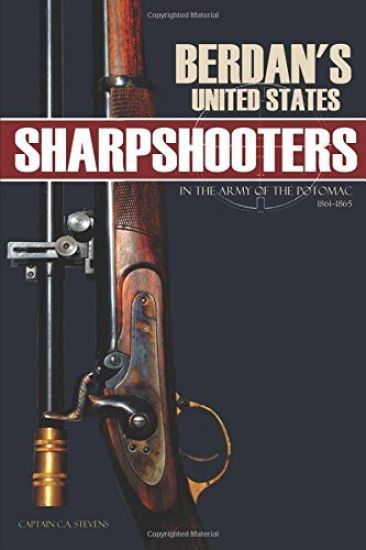 Berdan's United States Sharpshooters in the Army of the Potomac