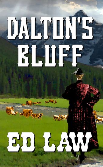 Dalton's Bluff