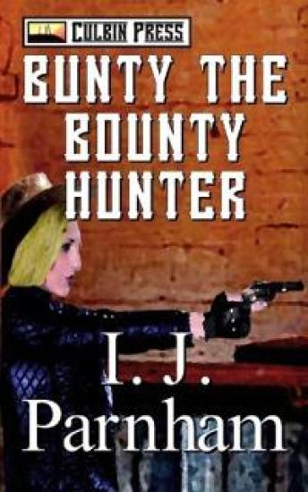 Bunty the Bounty Hunter