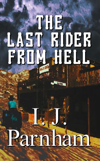 The Last Rider from Hell